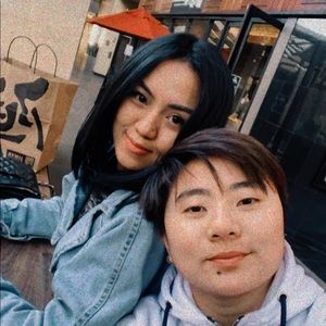 Meet your Posher, Hanz